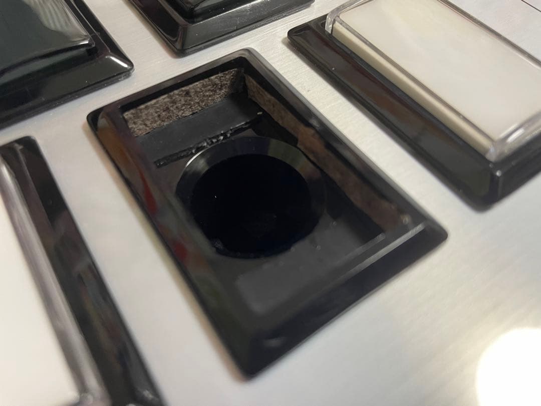 最新モデル PHOENIXWAN + LMT 静音化済み 50g/50g DAO