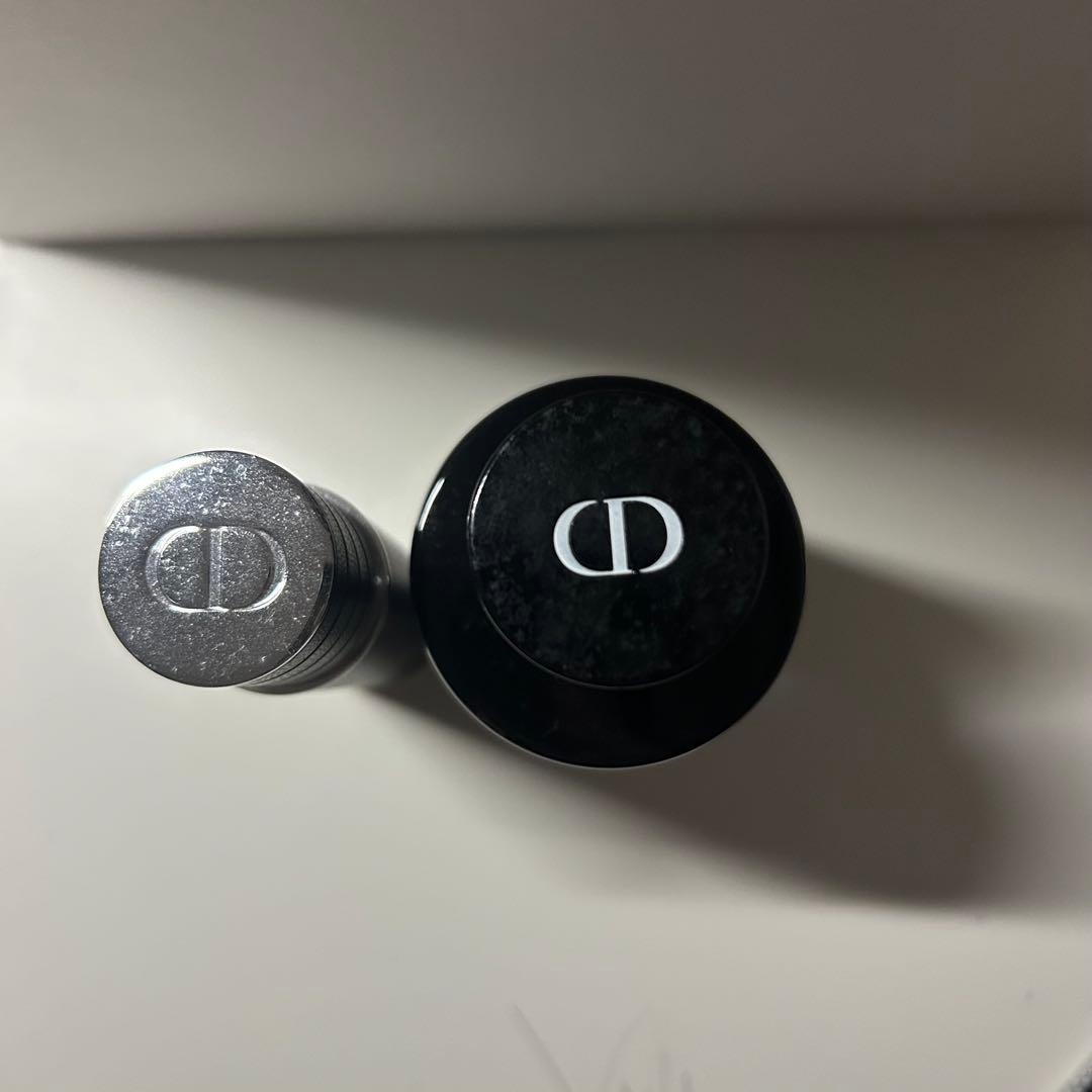 Dior Sauvage Eau de Parfum 100ml ミニボトル付き