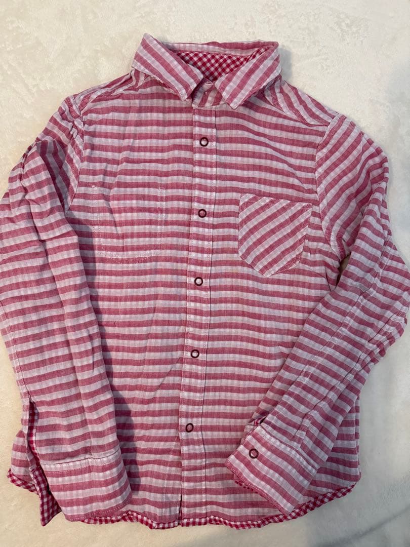 美品　BeBe WASK ボーイズ140 10点セット まとめ売り