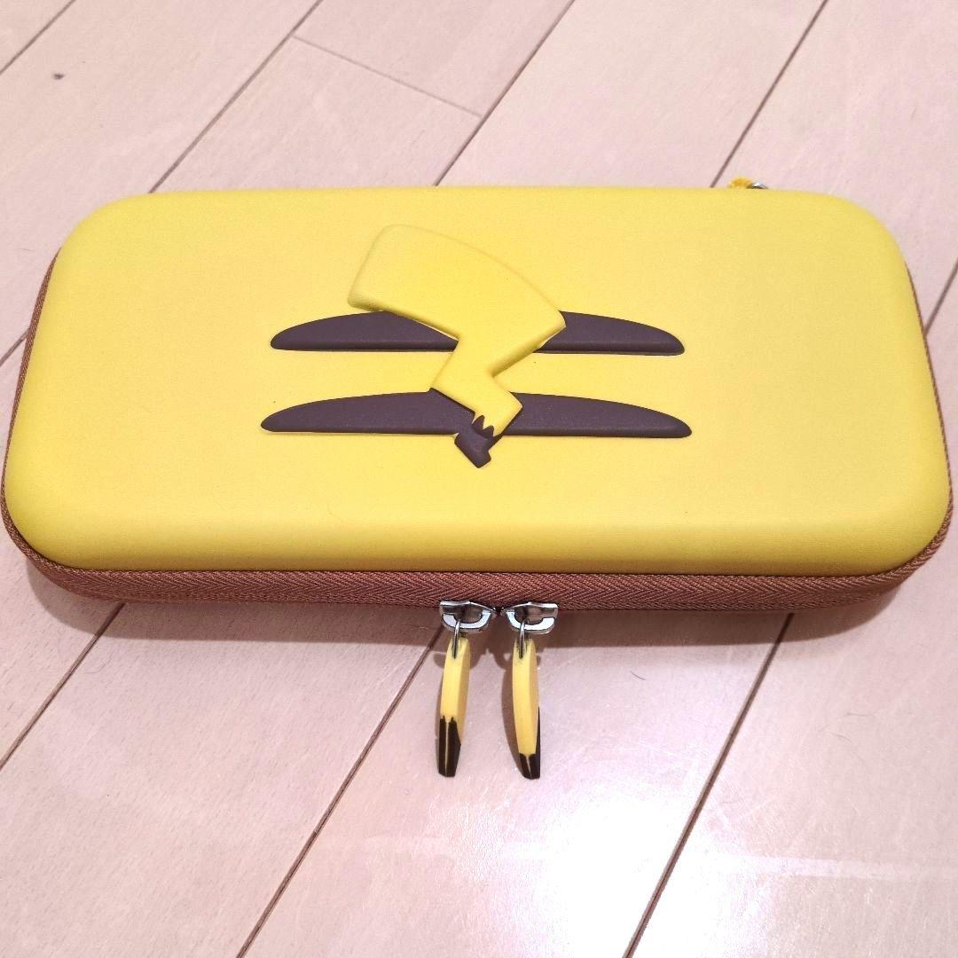 Nintendo Switch Lite ピンク + ケース
