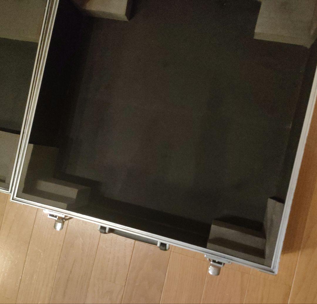YAMAHA ヤマハ ミキサー収納用 純正ハードケース 47×47×18cm