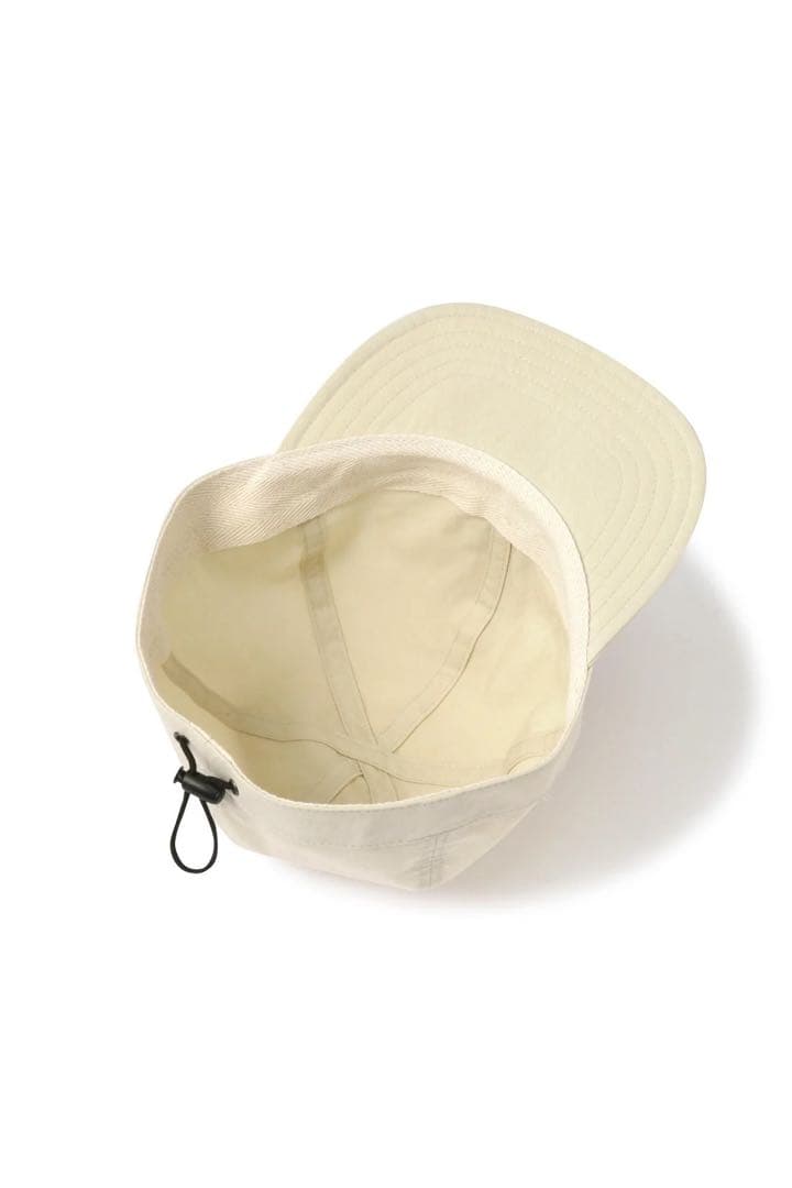 [新品未使用]MHL COTTON NYLON TWILL ハット 帽子