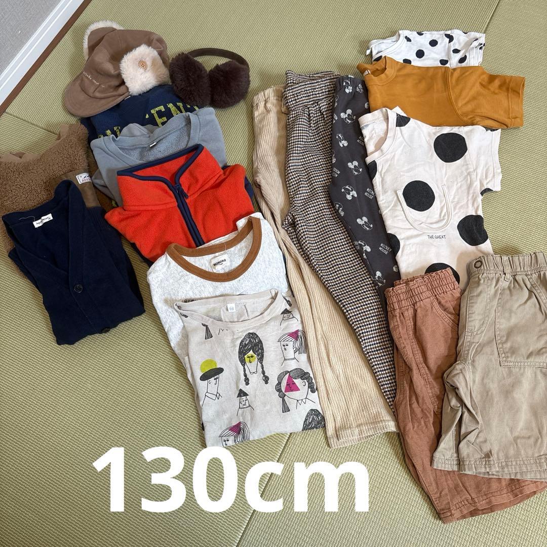 ★専用★ キッズ服セット（100cm以上）まとめ売り