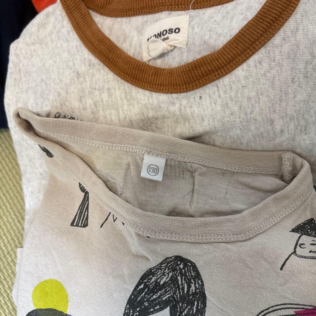 ★専用★ キッズ服セット（100cm以上）まとめ売り