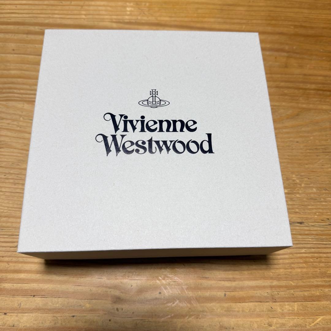 新品！ヴィヴィアンウエストウッドVivienne Westwood 財布　がま口