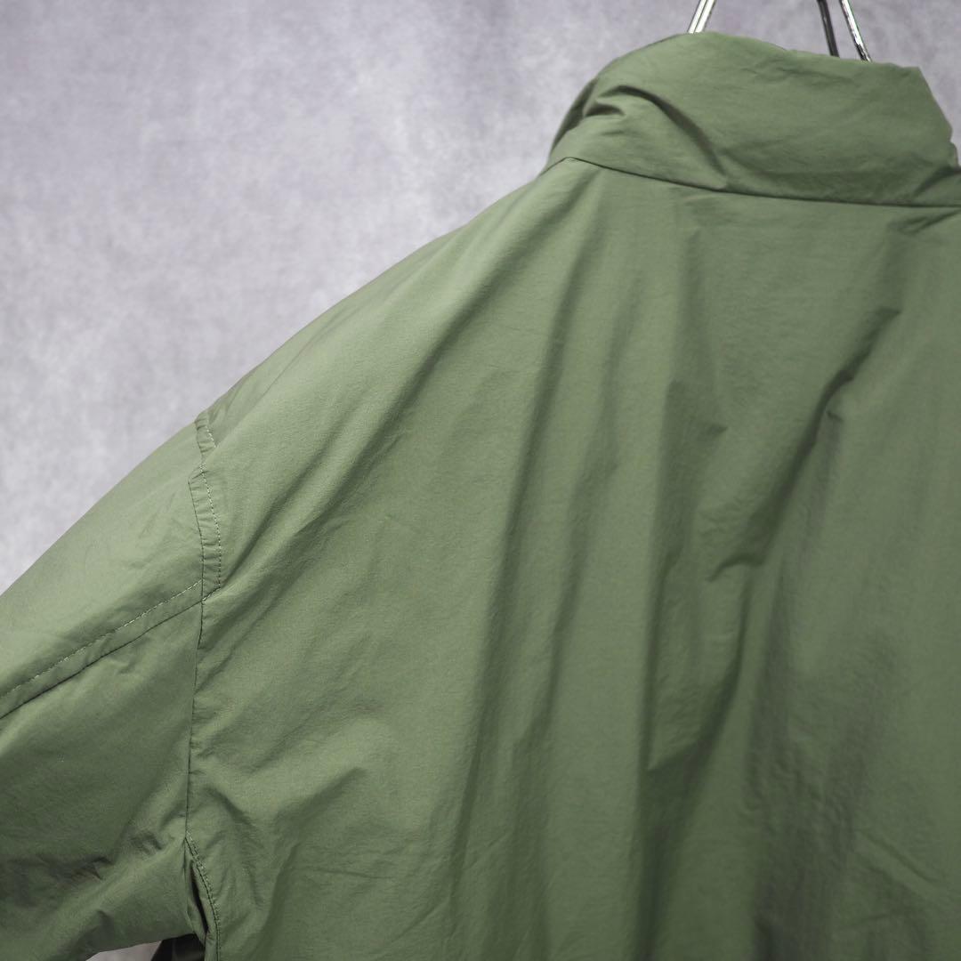 FRED PERRY｜20AW Short Fishtail Parka（M）