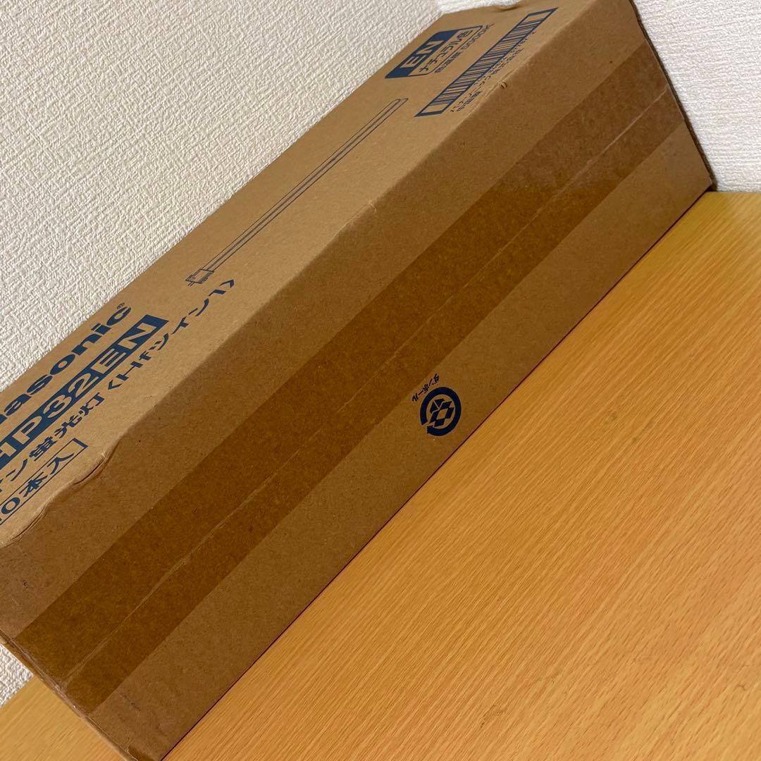 パナソニック FHP32EN ツイン蛍光灯 10本入 未開封品