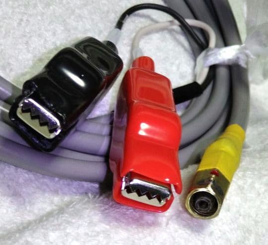 Adventure電動SS500AT-S 動作良好（ケーブル付き）
