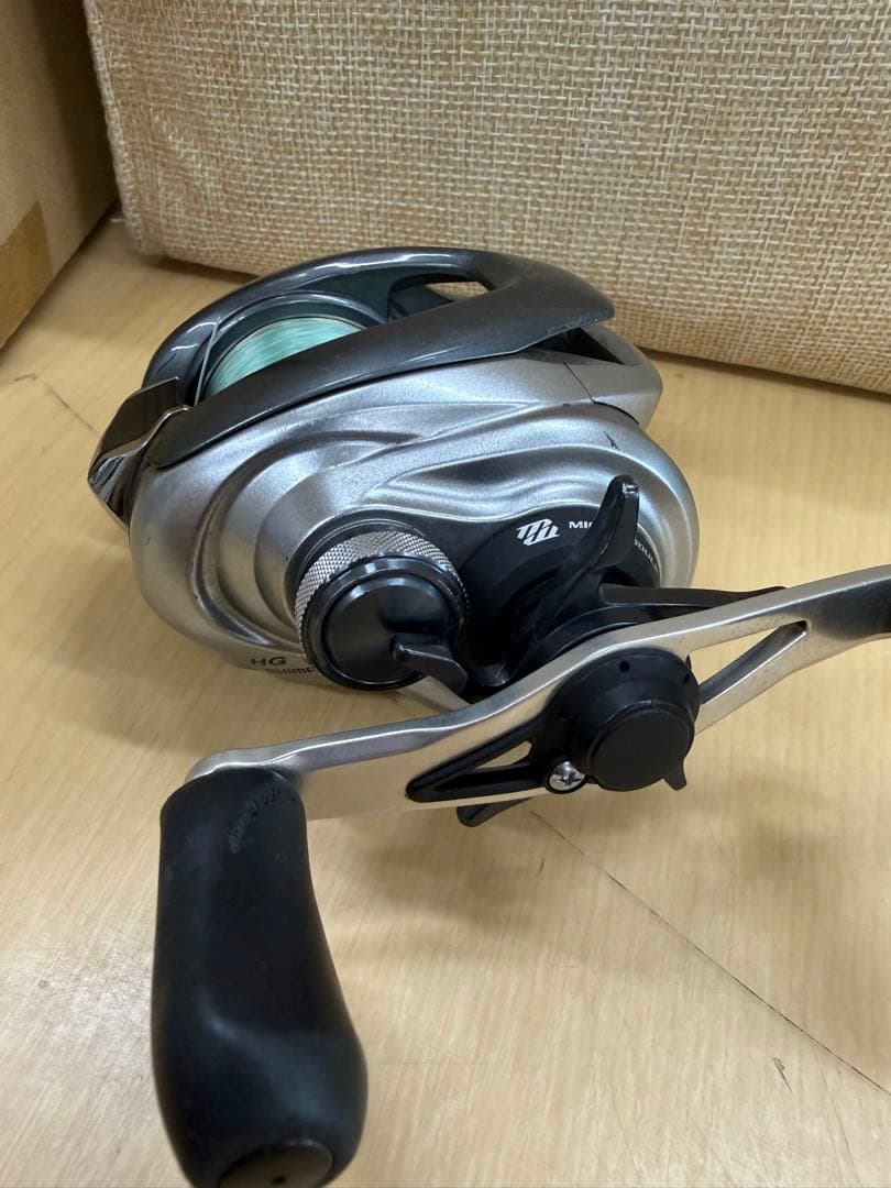 13メタニウムHG R