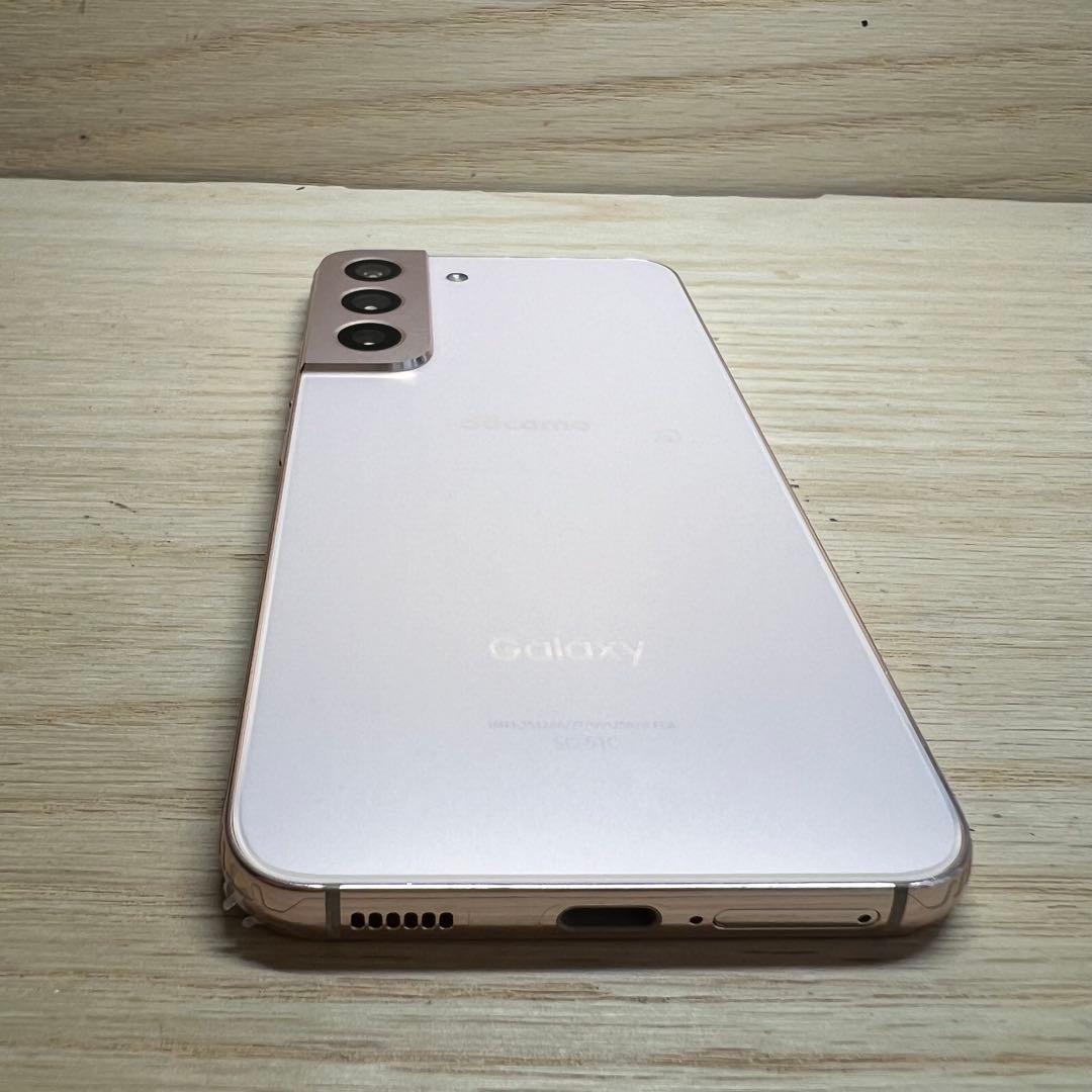マイクタイソン様Samsung Galaxy S22 本体