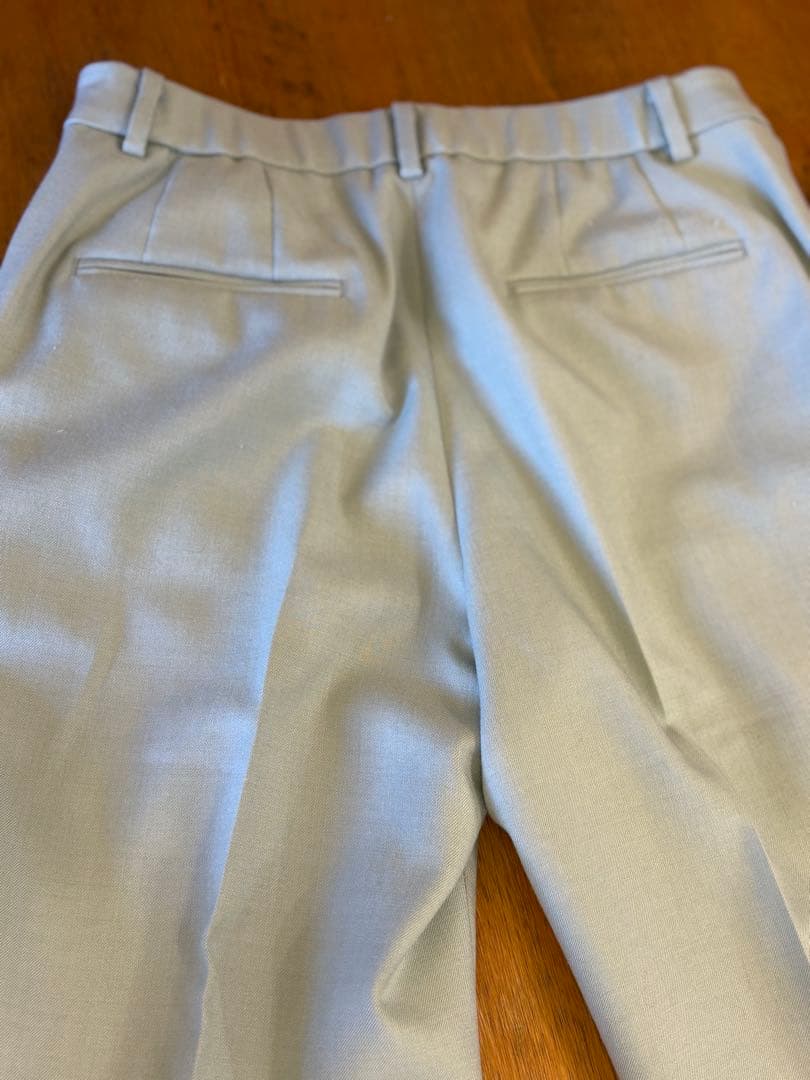 PLST プラステ　セットアップ　ジャケット　パンツ　スーツ　M