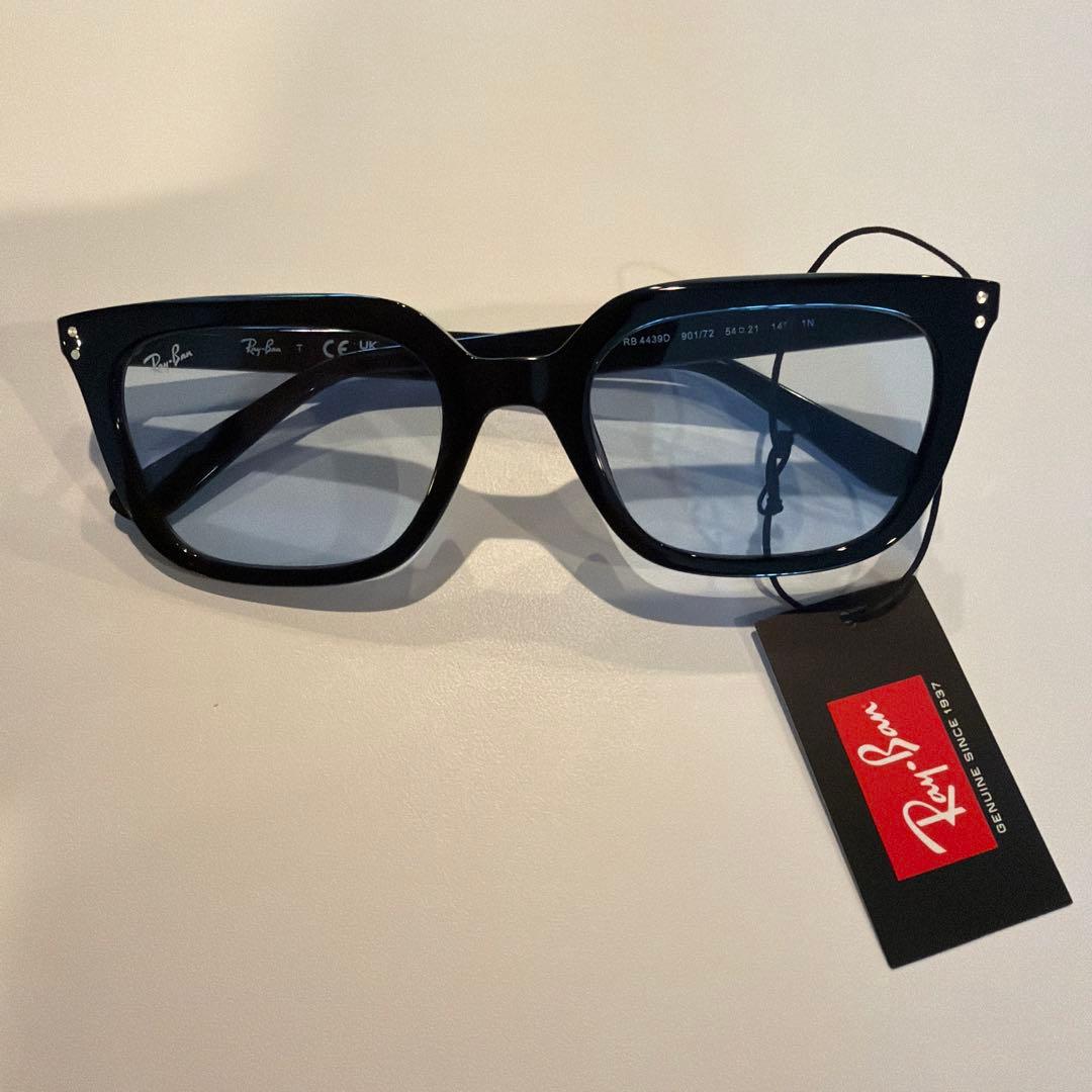 レイバン サングラス 4439D