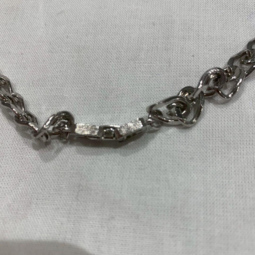 【M1】GIVENCY ジバンシー ネックレス