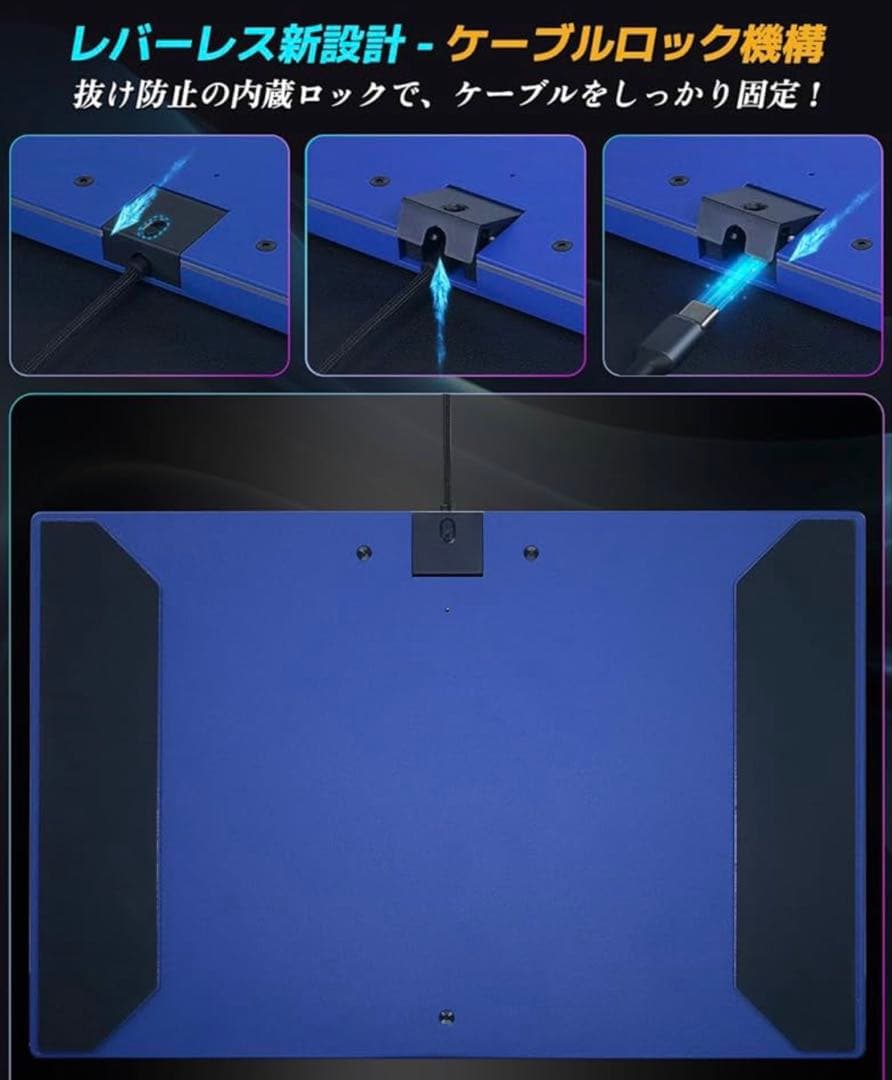 その他 Haute42 COSMOX HautePad M Ultra Gen2