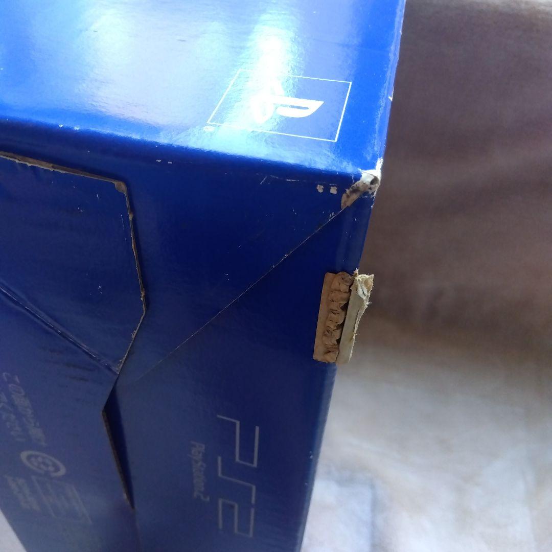 PlayStation 2 本体 + ゲームソフトセット