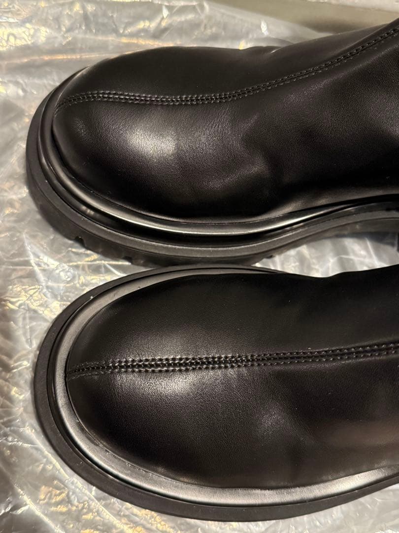オデットエオディール　UNITED ARROWS ブーツ