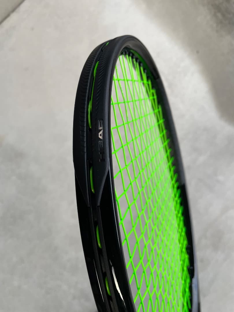 Head speed legend MP 2025 G2/ヘッドスピード