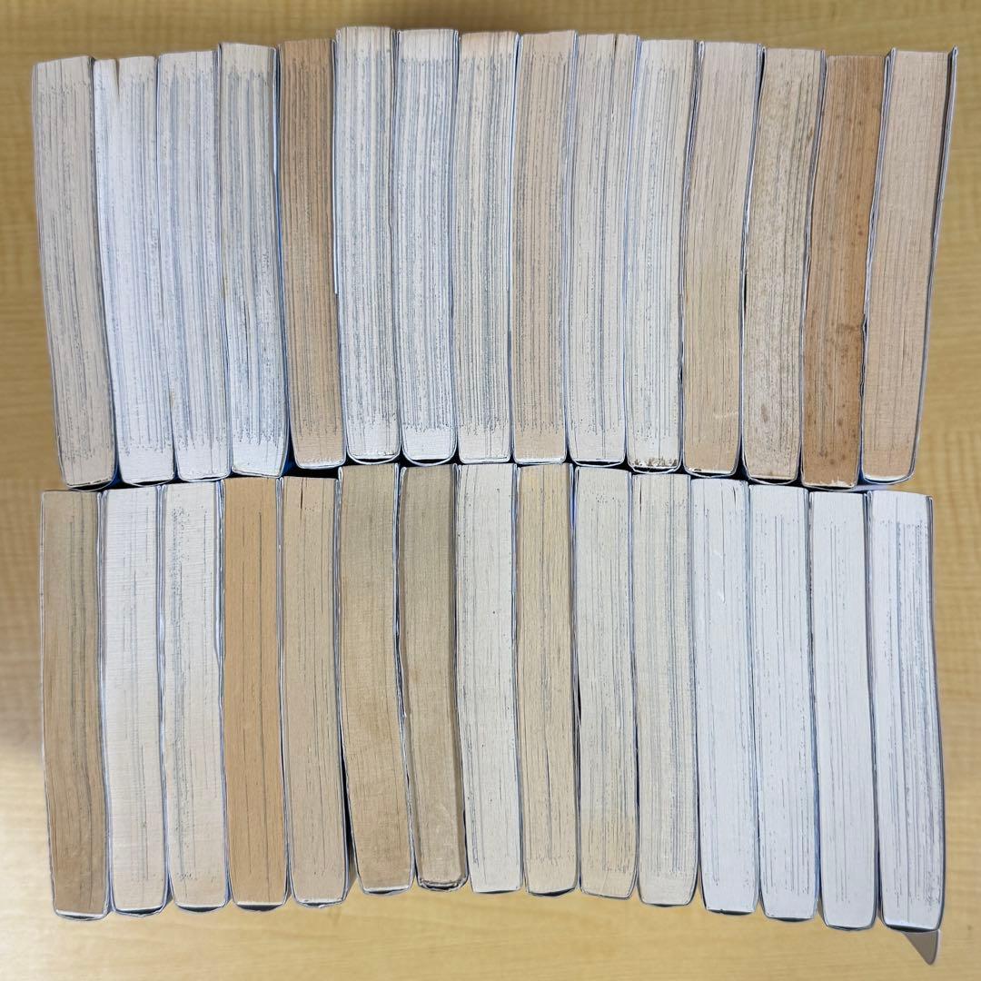 モンキーターン　1-30 全巻セット