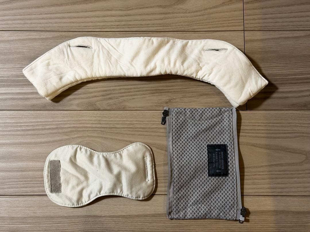 nuna cudl™ clik ベビーキャリア カドル クリック