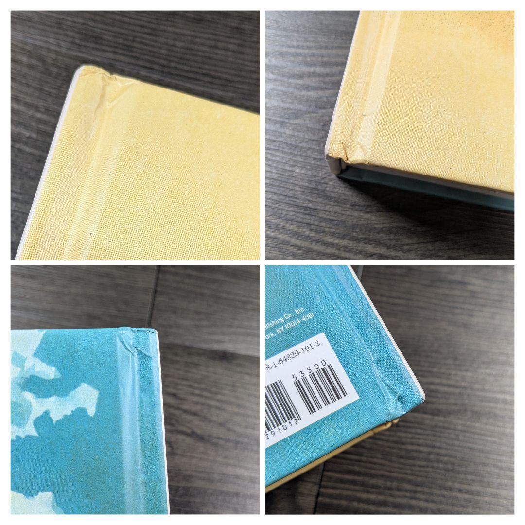 洋書ジョン・デリアン(JOHN DERIAN) STICKER BOOK