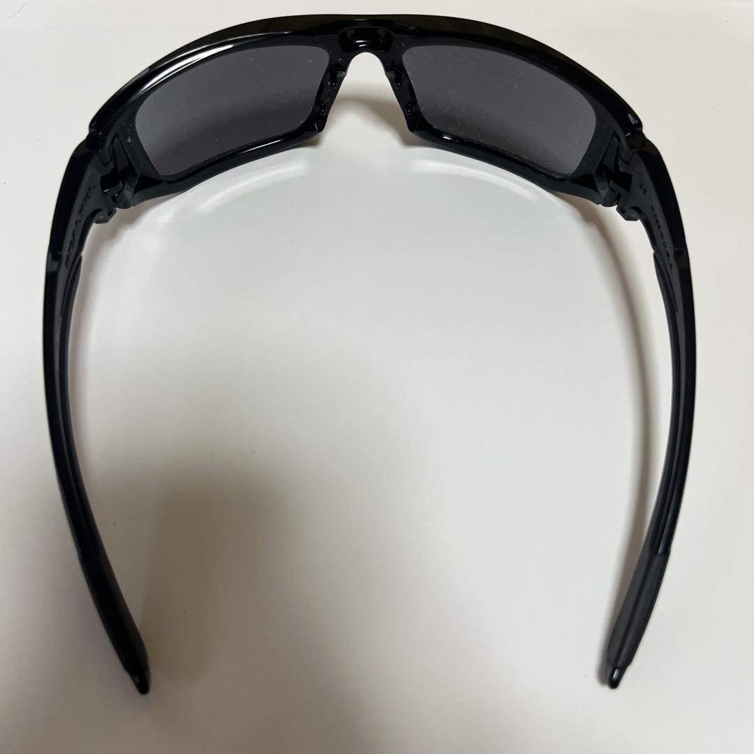 Oakley scalpel スカルペル サングラス usa製 ブラック io