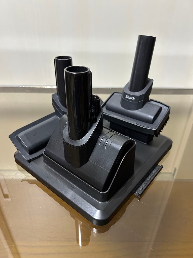 a*u様 シャークLC200jiv美品、未使用に近い