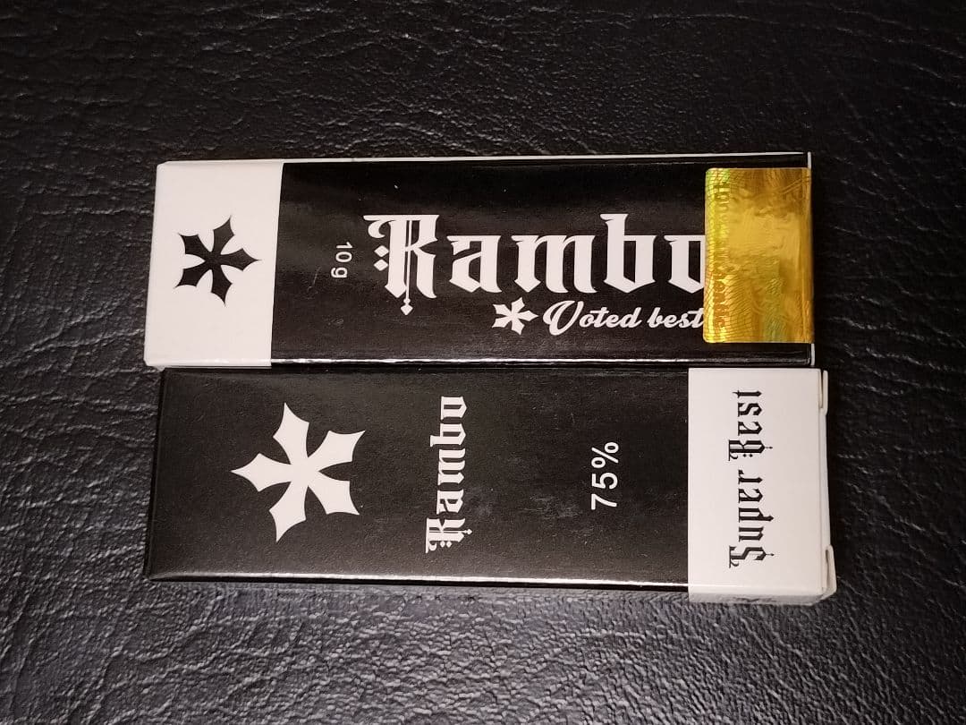 r1986xxx　クリーム5本