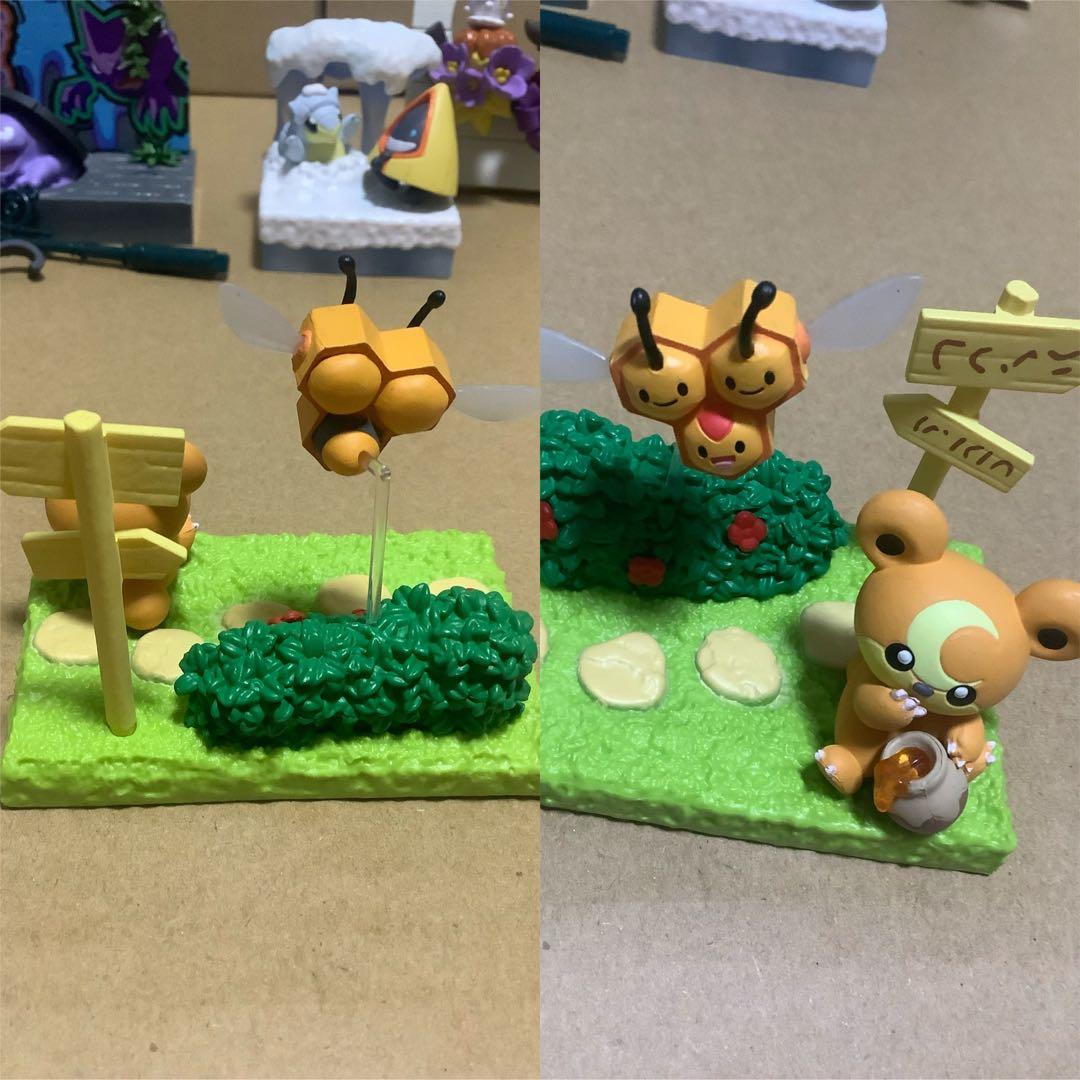 ポケットモンスター ポケモン 大量 フィギュア リーメントまとめ売り