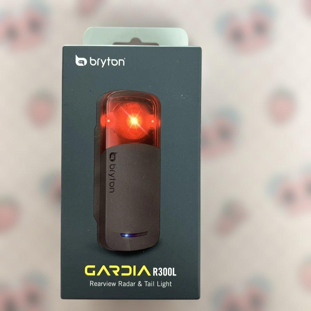261078 ブライトン ガーディア Bryton Gardia R300L