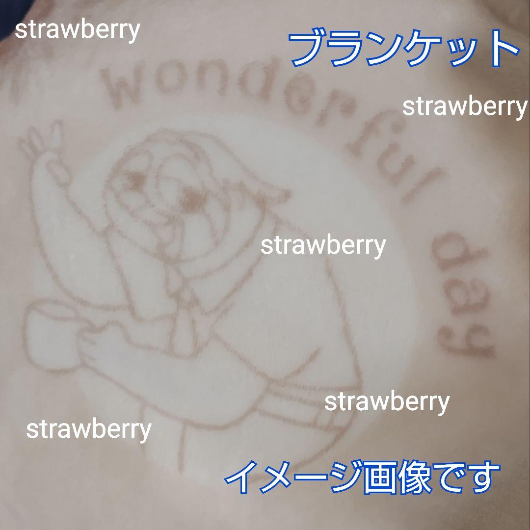 ズートピア゙２　ジュディ　大きな　ぬいぐるみ　ブランケット付き♥コストコ新作