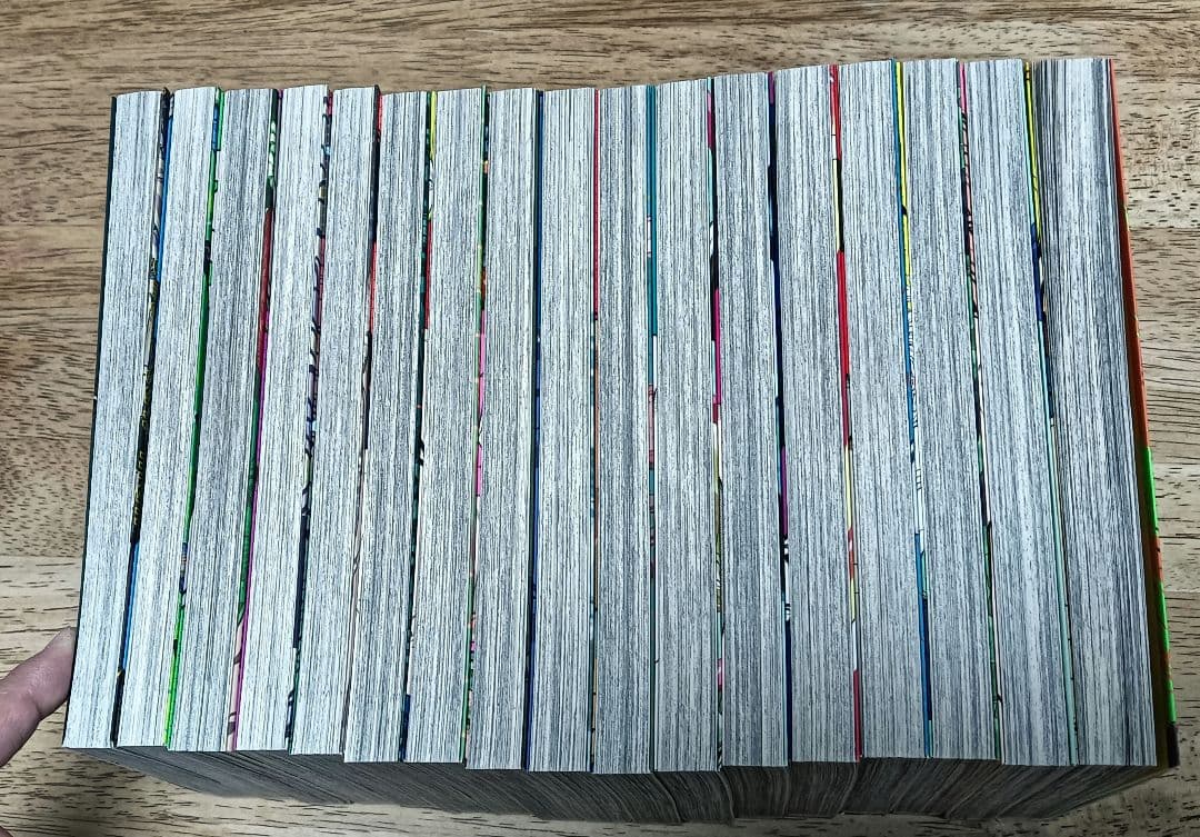 チェンソーマン 1〜17 美品