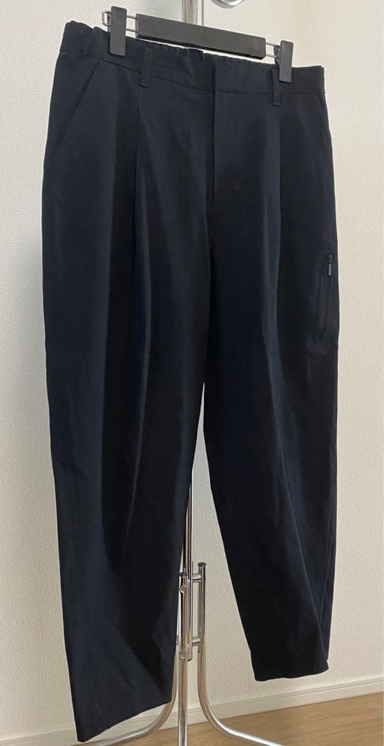 かなり美品！allterrain シェルセットアップ CREAS アークテリクス