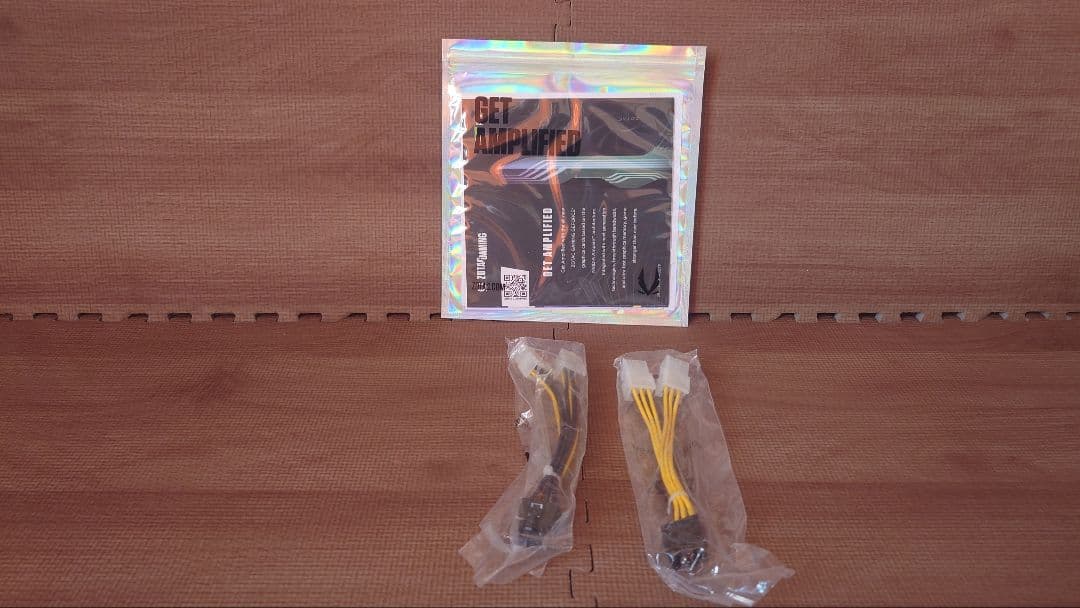 ZOTAC GeForce RTX 3070 TWIN EDGE OC　中古