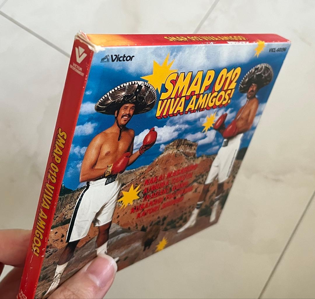 SMAP CD 64枚まとめ売り　初期〜後期／シングル・アルバム／ファン整理品