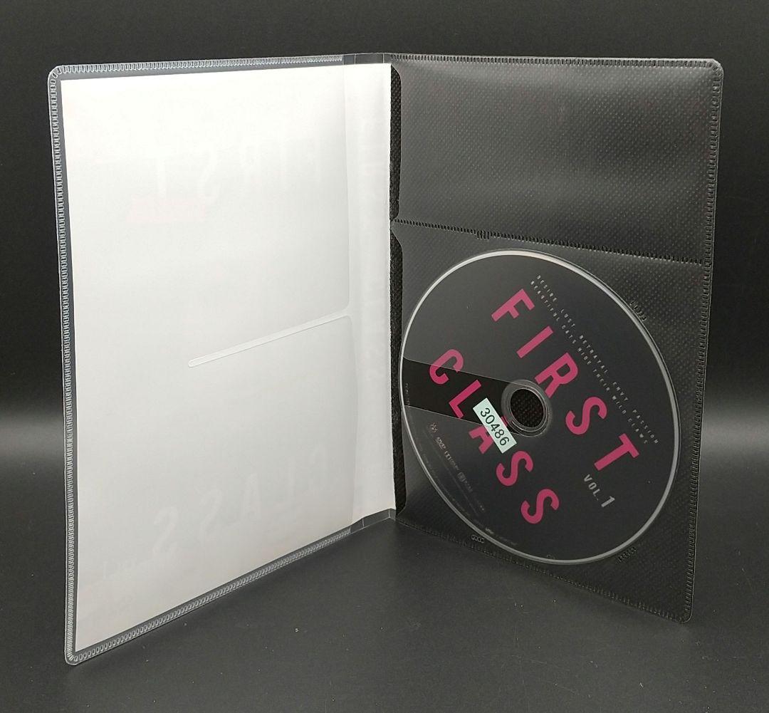 「ファースト・クラス SEASON1+2 全10巻セット」沢尻エリカ/佐々木希