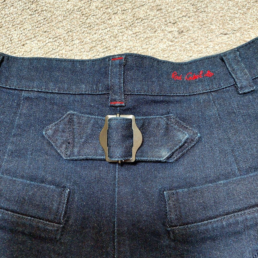 ヴィヴィアンウェストウッド　ボタン付きショートパンツ、キュロット　M　極美品✨