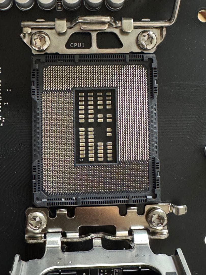 マザーボード MSI MAG B660 TOMAHAWK WIFI DDR5 LGA1700
