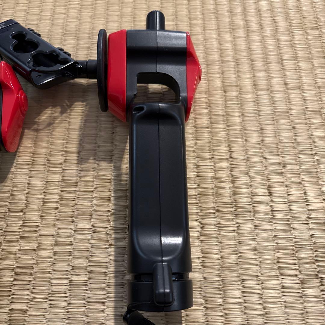 釣りスピリッツSwitch版 ソフト＋コントローラー2本セット