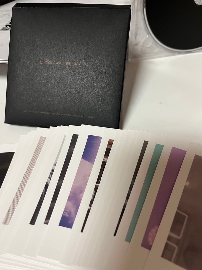 BIGBANG MADE SERIES アルバム CD DVD