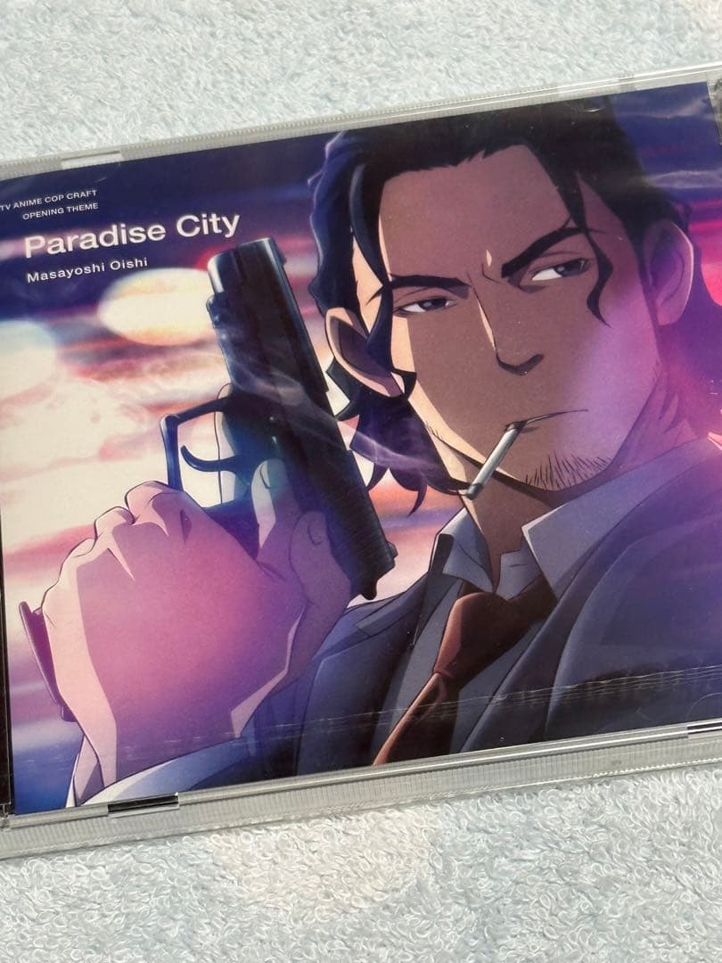 未開封　CD オーイシマサヨシ　OxT 7点セット