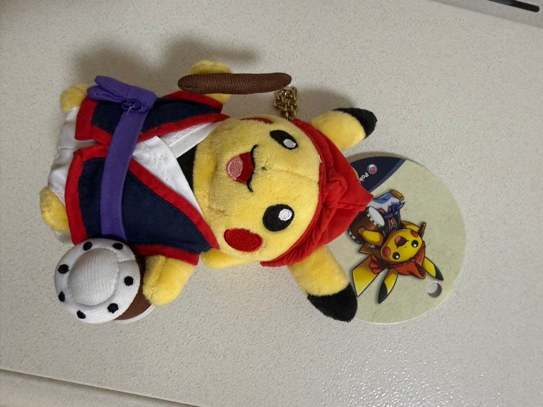 ポケモンセンター　オキナワ　沖縄限定ぬいぐるみセット
