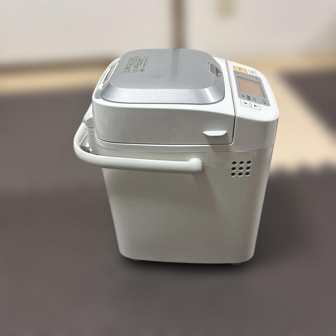 しあPanasonic ホームベーカリー SD-BMT100