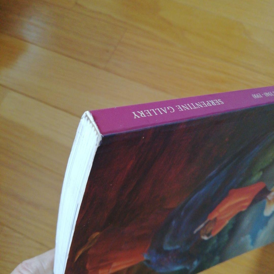 LEONORA CARRINGTON　レオノーラ・キャリントン　展覧会目録
