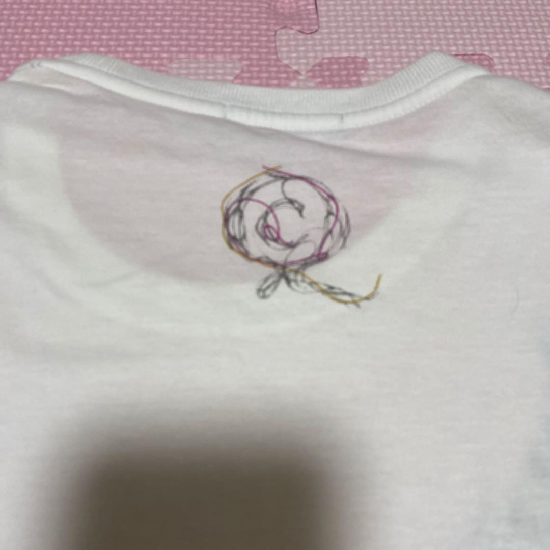 ALEXANDER McQUEEN スカルアート Tシャツ★マックイーンTシャツ