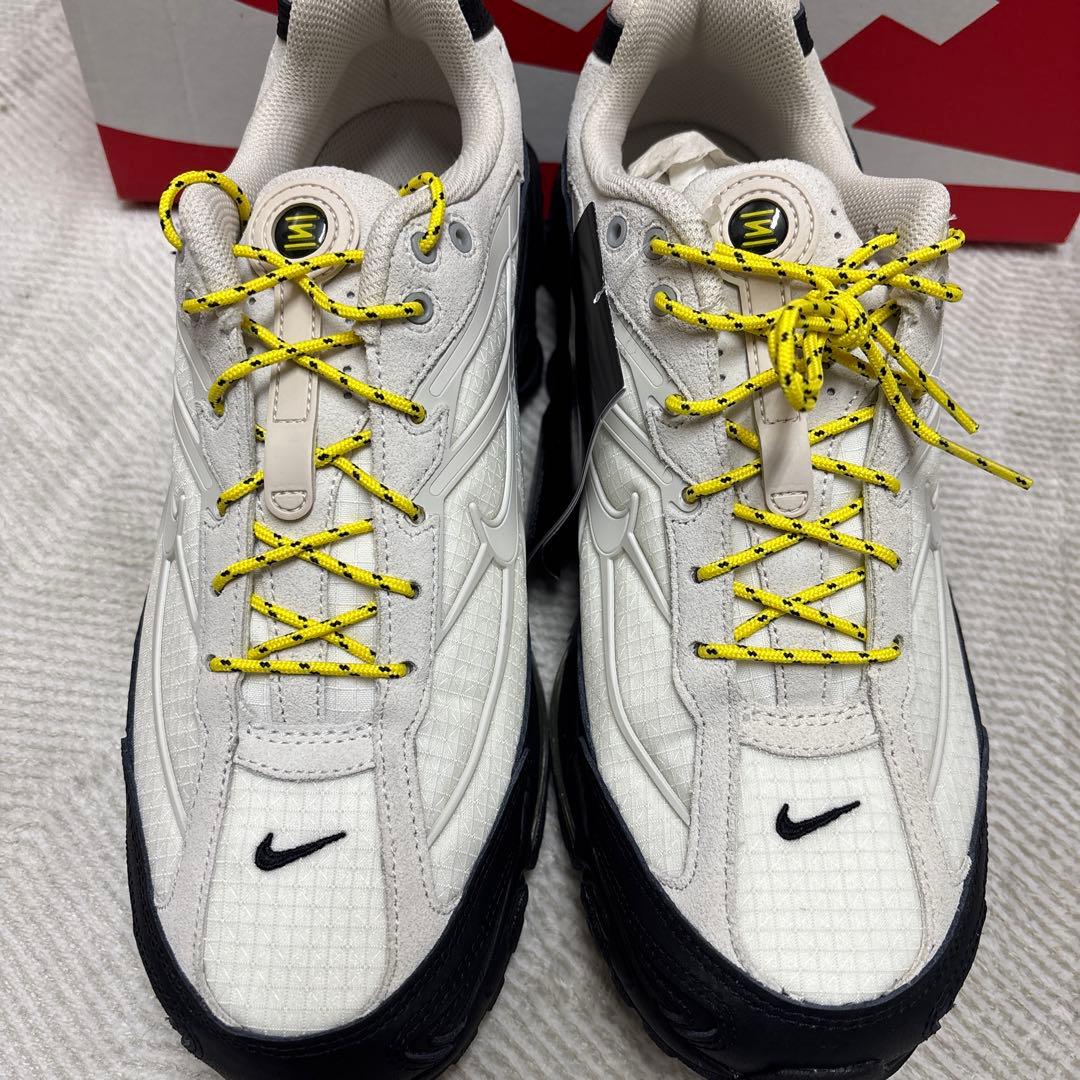 ☆本日限定最終お値下げ☆Nike スニーカー ホワイト ブラック
