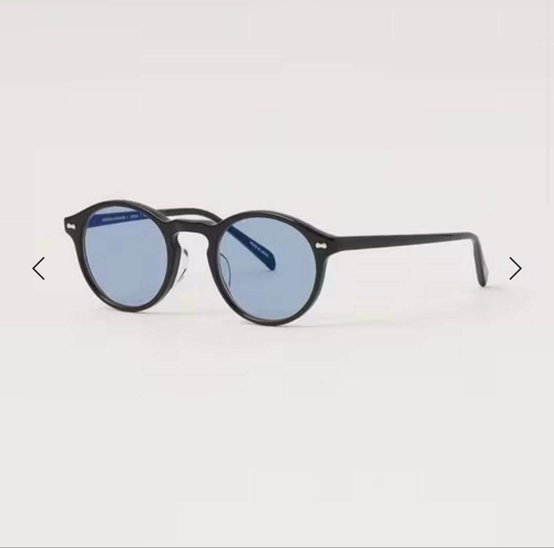 BEAUTY&YOUTH別注KANEKO OPTICAL Monica 調光