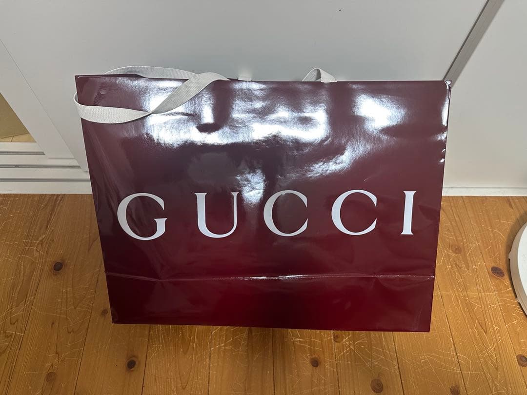 新作GUCCI ヒグチユウコ日本限定 箱入りTシャツ