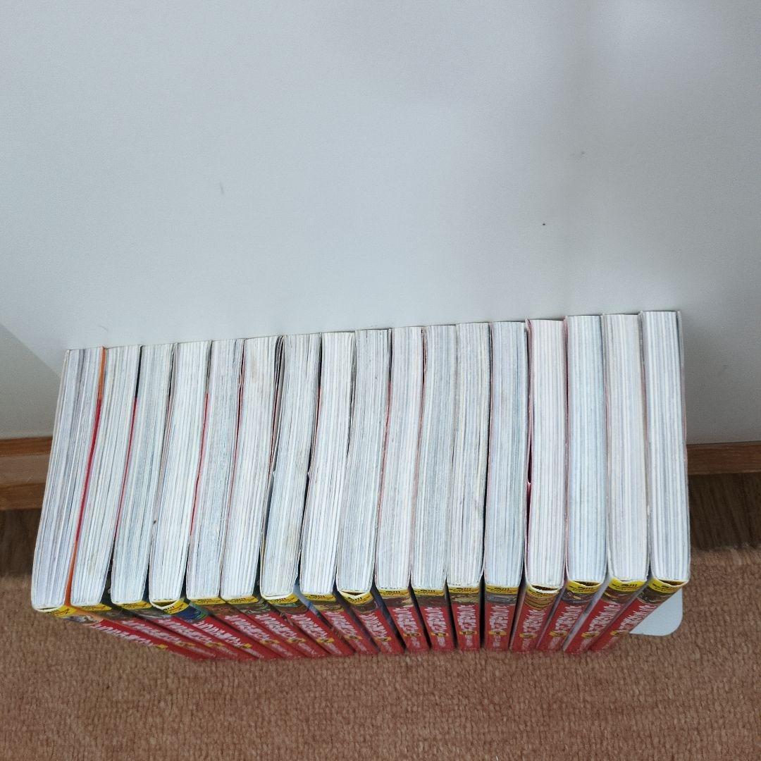 どっちが強い!?X　①〜⑫　どっちが強い!?A 　①〜⑤　17冊　まとめ　角川