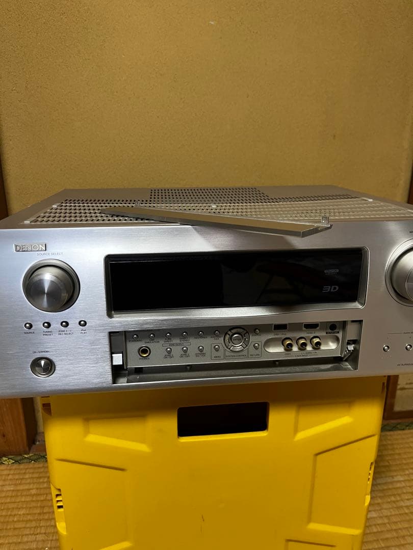 DENON AVサラウンドレシーバー AVR-3311 デノン