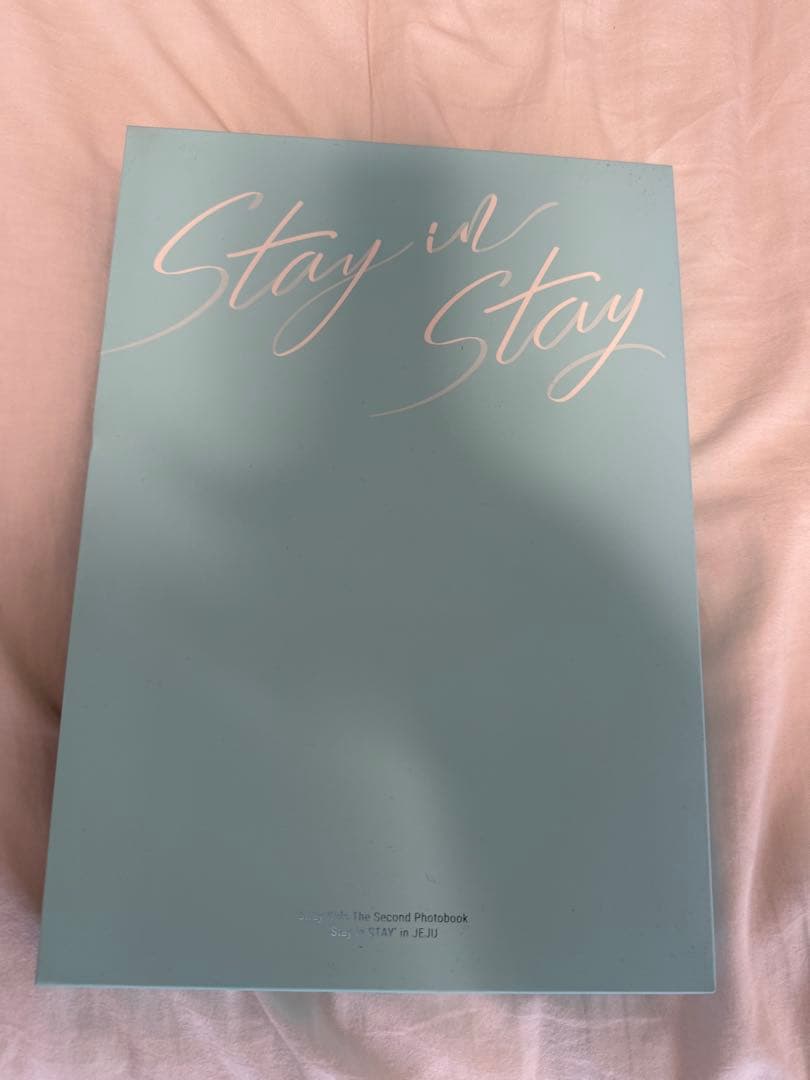 K-POP・アジア Jeju straykids